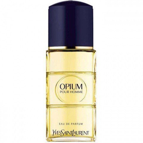 Opium pour Homme